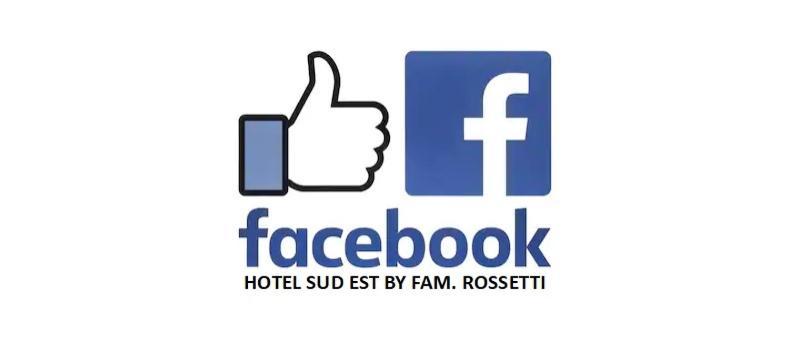 Sud Est By Fam Rossetti Hotel