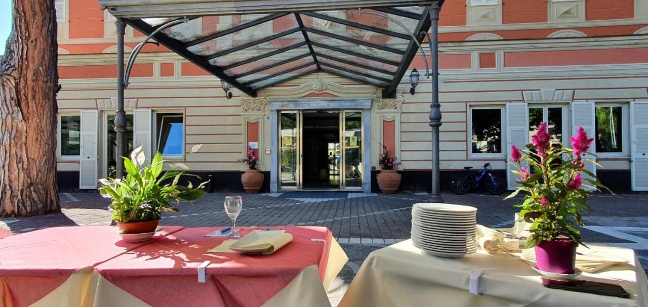 Sud Est By Fam Rossetti Hotel