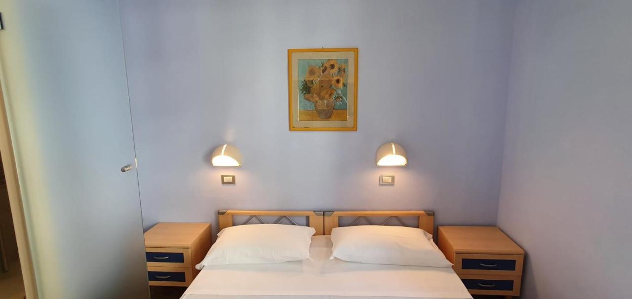 Sud Est By Fam Rossetti Hotel Lavagna