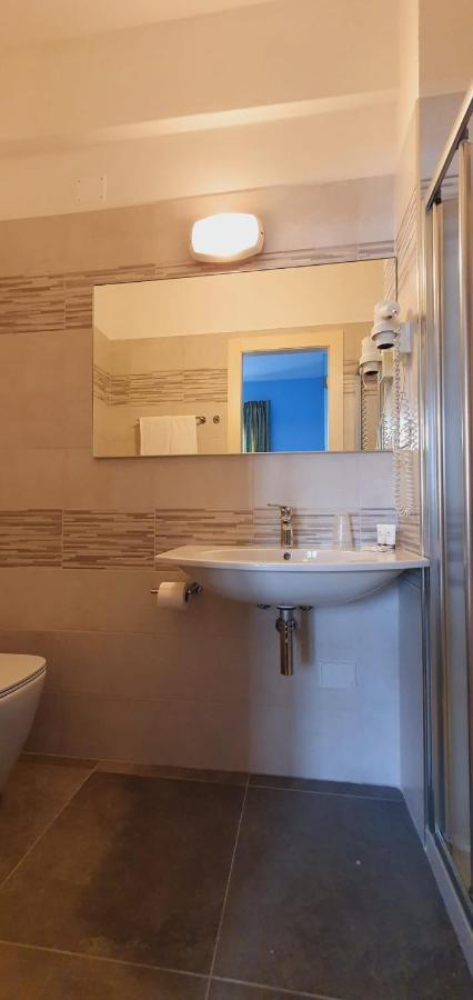 Hotel Sud Est By Fam Rossetti Lavagna