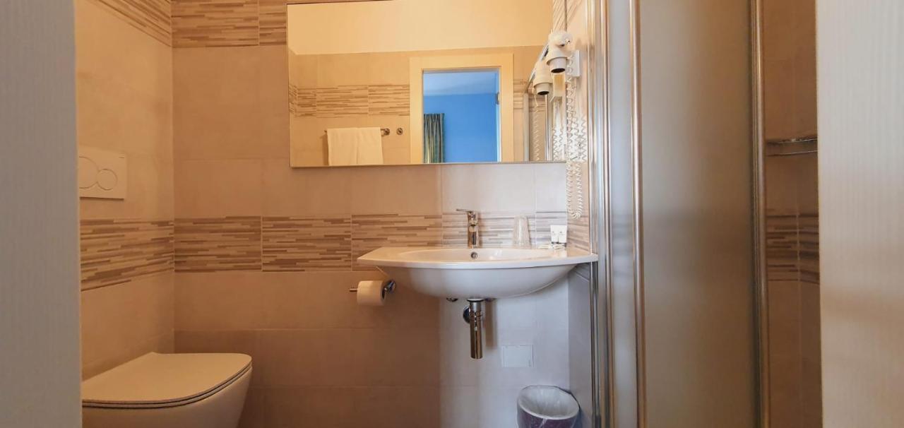 Sud Est By Fam Rossetti Hotel Lavagna