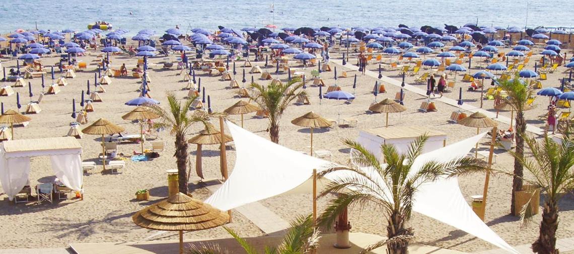 Sud Est By Fam Rossetti Hotel Lavagna
