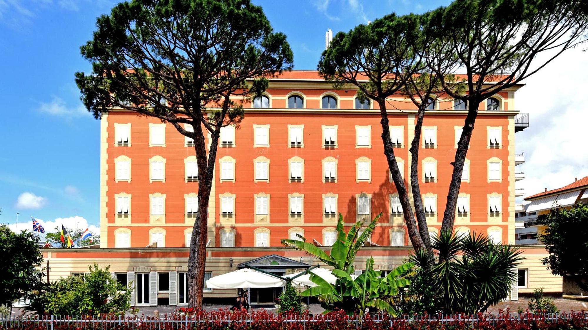 Sud Est By Fam Rossetti Hotel