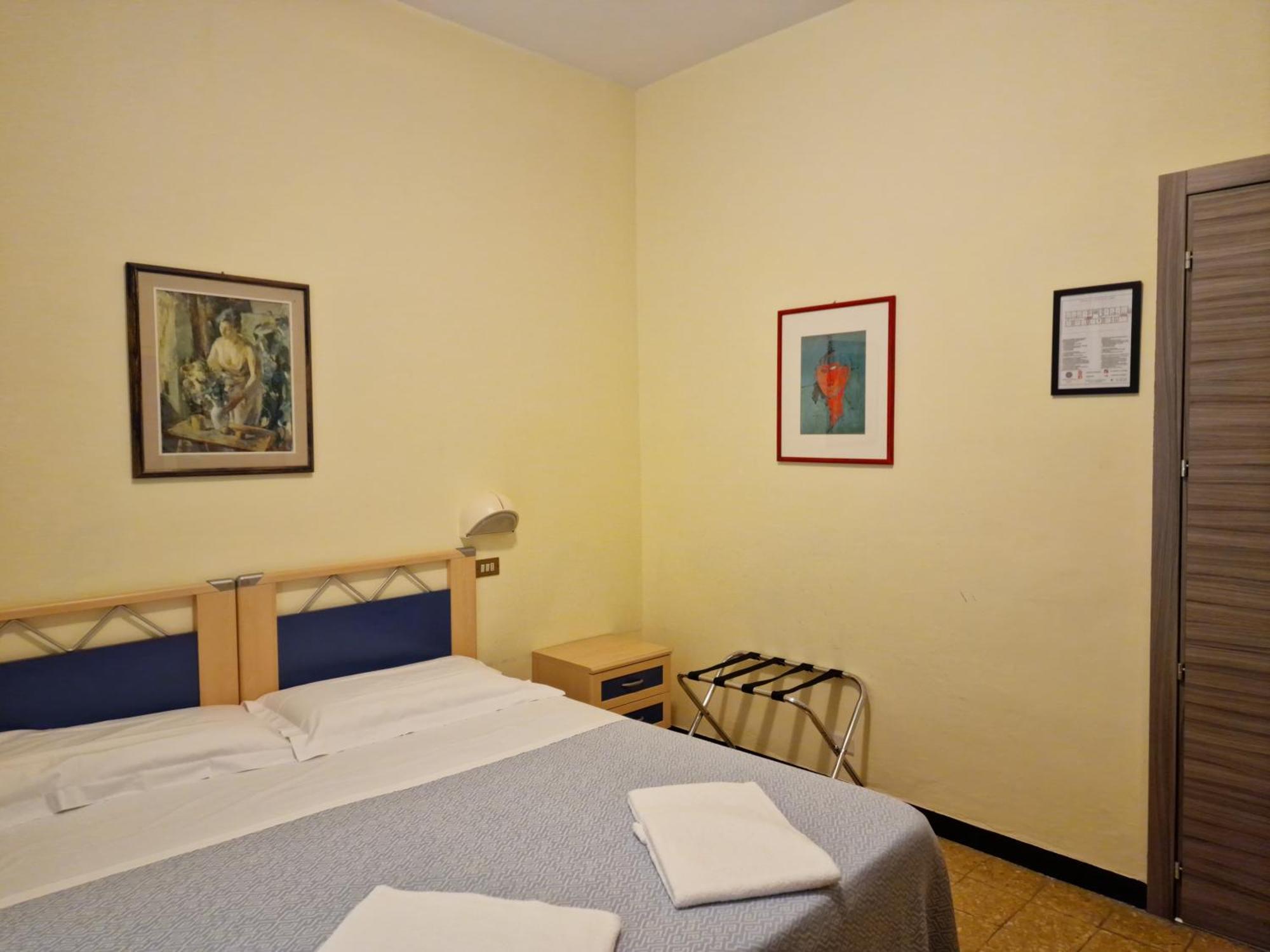 Sud Est By Fam Rossetti Hotel 3*