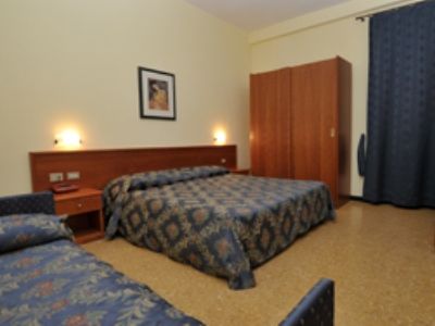 Hotel Sud Est By Fam Rossetti