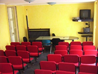Hotel Sud Est By Fam Rossetti 3*