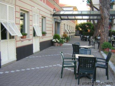 Sud Est By Fam Rossetti 3* Lavagna