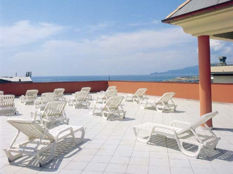 Sud Est By Fam Rossetti 3* Lavagna