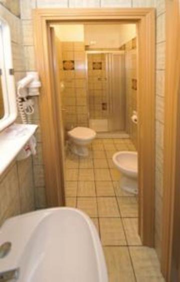 Hotel Sud Est By Fam Rossetti 3*