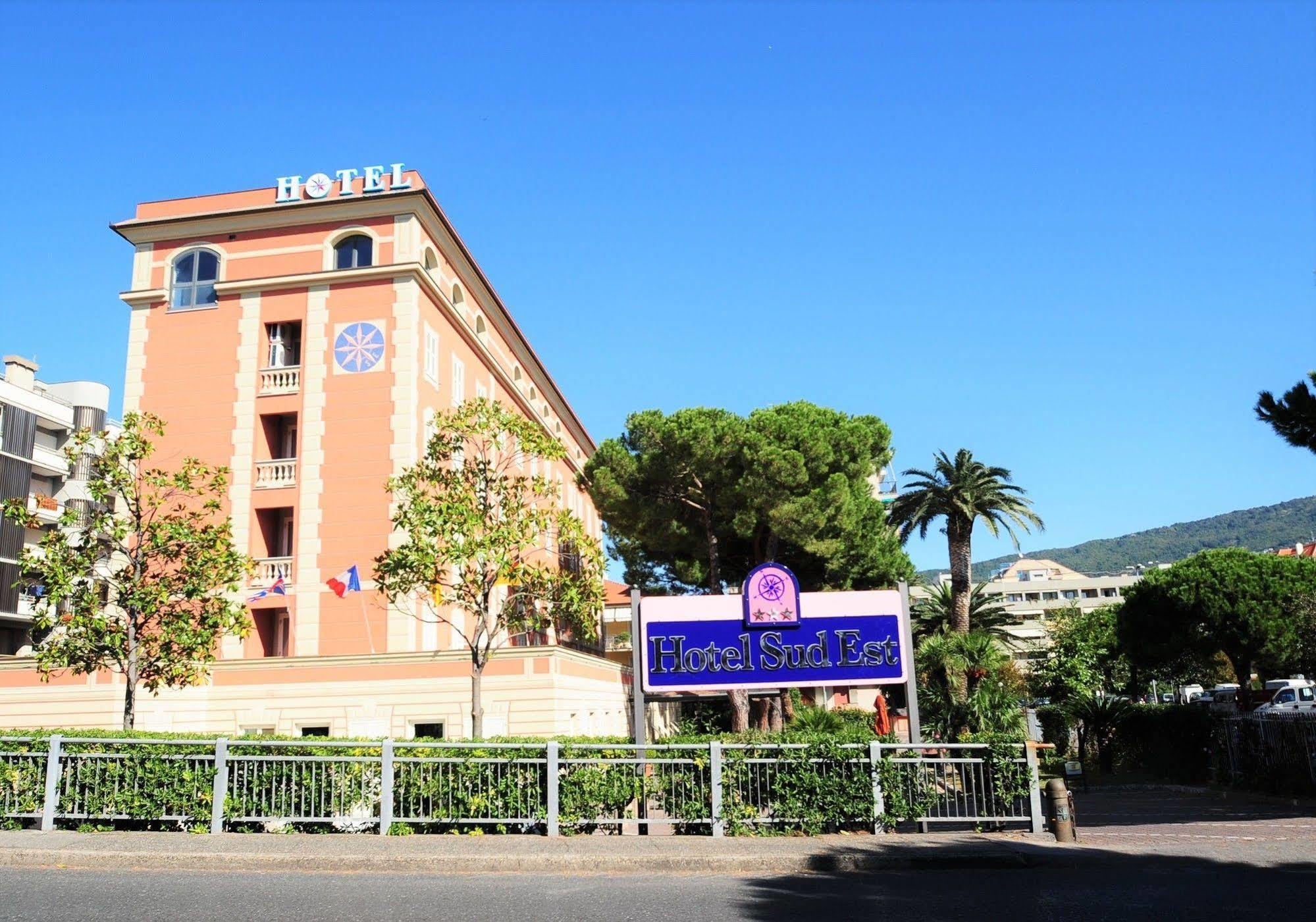 Sud Est By Fam Rossetti Hotel Lavagna
