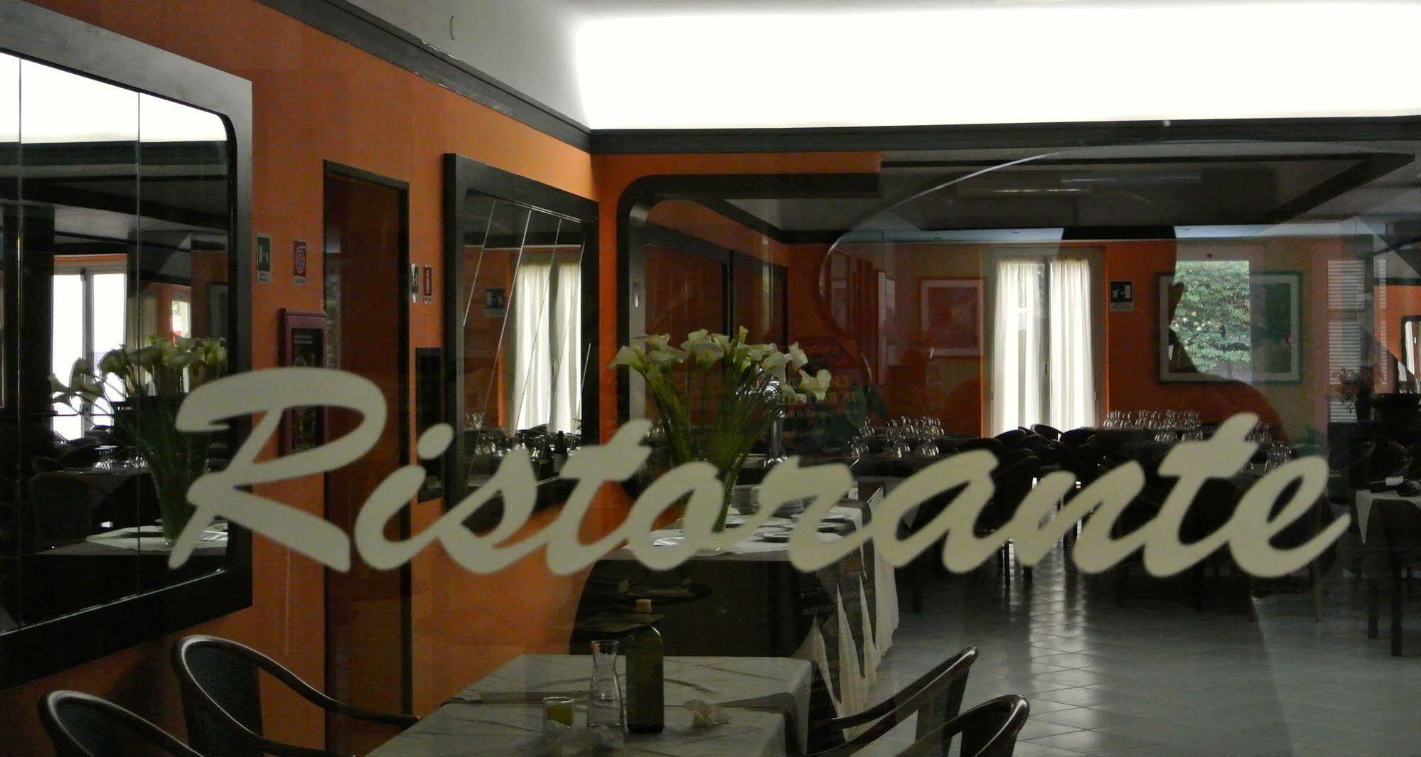 Hotel Sud Est By Fam Rossetti Lavagna