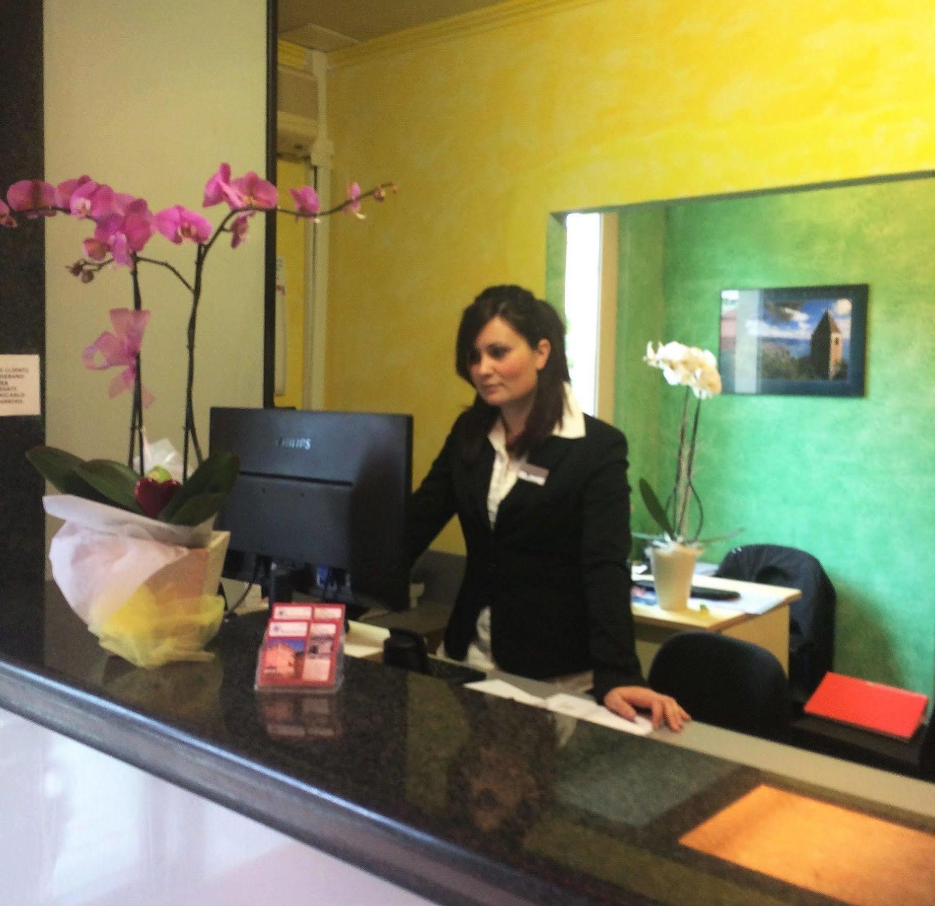 Sud Est By Fam Rossetti 3* Lavagna