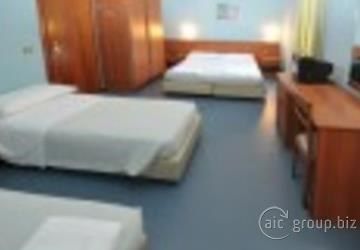 Sud Est By Fam Rossetti Hotel 3*